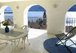 Location vacances Ronco sopra Ascona - Il Nido by Fewotessin-1