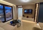 Location vacances Nice - New Stunning Renovated-3