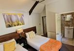 Location vacances Norwich - Ground-floor 2-Br 2-Shower Room, Patio & Parking-2