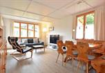 Location vacances Berne - Chalet Azeno Og-1