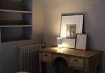 Hôtel Sant Julià de Ramis - Hotel la Plaça Madremanya-4