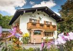 Location vacances Ramsau b.Berchtesgaden - Ferienwohnung Haus Sonja-1