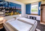 Hôtel Eschweiler - B&B Hotel Aachen-Würselen-1