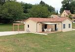 Location vacances Carsac-Aillac - Gîte charme en Périgord avec jardin et parking - Fr-1-616-536-1