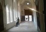 Location vacances Tudela - Hotel-Pension Borja-3