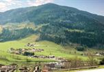 Location vacances Flachau - Ferienwohnung Im Landhausstil-2