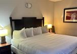 Hôtel Langley - Travelodge by Wyndham Langley-4