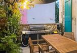 Location vacances Châtillon-en-Diois - Lovely Home In Menglon With Kitchen-4