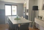 Location vacances Saint-Cyprien - St Cyprien superbe maison de village-4