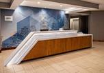 Hôtel Houston - Springhill Suites Houston Medical Center / Nrg Park-3