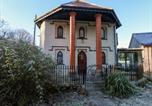 Location vacances Nevern - Llwyngwair Lodge-2