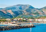 Location vacances Bord de mer de Banyuls-sur-Mer - Appart bord de mer vu montagne-3