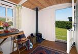 Location vacances Porthcawl - Shepherd's Hut-3
