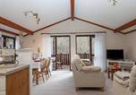 Location vacances Cheriton Bishop - Teign River Retreat-3