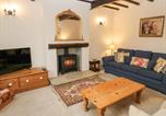 Location vacances Cullingworth - Cherry Tree Cottage-2