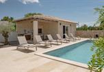 Location vacances Kanfanar - Nice Home In Zminj With Sauna-2