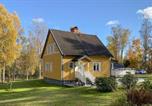 Location vacances Eksjö - 2 Bedroom Nice Home In Aneby-1