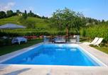 Location vacances Cividale del Friuli - Agriturismo Giorgio Colutta-2