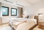 Location vacances Kaisers - Alpenlodge Pettneu Lodge 3-4