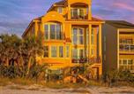 Location vacances Indian Shores - Vista del Mar Villa by Goldencoastrentals-2