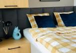 Location vacances Jurata - Fyrtel Gdynia Centrum-1