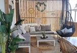 Location vacances Vransko - Hollers Holiday Homes Haus Max-1