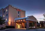 Hôtel Augusta - Fairfield by Marriott Inn and Suites Augusta Fort Eisenhower Area-2