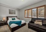 Location vacances Park City - 3bd Olympic Park Condo on Free Shuttle Line-3
