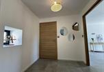 Location vacances Ygrande - Fermette rénovée tout confort avec Wifi et animaux admis - Fr-1-489-506-3