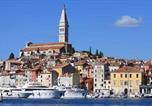 Location vacances Istria - Apartments Regent 3-3