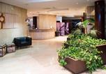 Hôtel Ciudad Real - Hotel Puertollano-2