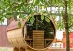 Location vacances Tauberrettersheim - Ferienhaus Rote Sau-3