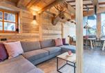 Location vacances Bad Hofgastein - Spykerhütte-4