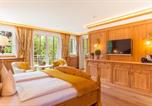 Hôtel Nesselwängle - Via Salina - Hotel am See - Adults Only-4