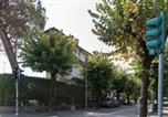 Hôtel Scanzorosciate - B&B Orio Bgy-1