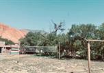 Location vacances Purmamarca - Red Hill Lodge Purmamarca-2