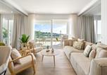 Location vacances Casares - Stylish 2-Bedroom Apartment in Casares-1