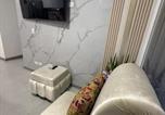 Location vacances  Colombie - Apartamento Cartagena Torices Sunset 47-3