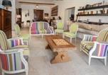 Location vacances Saint-Victor-de-Malcap - Amazing Home In Saint-Ambroix-3