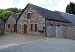 Location vacances Paysage industriel de Blaenavon - Riverside Barn-1