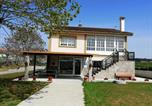 Location vacances Silleda - Pension Diana-4