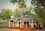 Location vacances Mararikulam - Marari Jose Villas-1
