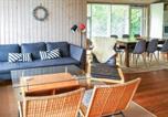 Location vacances Stege - Pet Friendly Home In Stege With Sauna-2