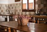 Location vacances Montalcino - Da Gianni a Montalcino-4