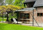 Location vacances Rochefort - Spacious house in Rochefort with private garden and terrace-2