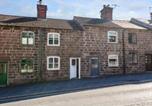 Location vacances  gare de Cromford - Bear Cottage-2