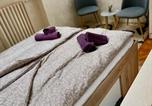 Location vacances Novi Sad - Top Center Apartment Novi Sad-2