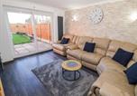 Location vacances Leamington Spa - 7 Waverton Mews-4