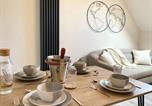 Location vacances Gare de Bornemouth - Luxury Scandi Inspired 1 Bed Apartment-4