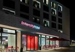 Hôtel Schriesheim - Intercityhotel Heidelberg-3